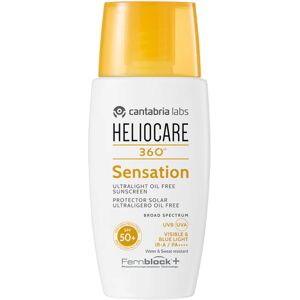 Heliocare 360º Sensación SPF50+ 50ml