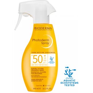 Bioderma Photoderm Spray SPF50+ 300ml