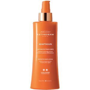 Esthederm Adaptasun Leche Protección Moderada 200ml