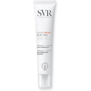 SVR Clairial SPF50+ Crema 40ml