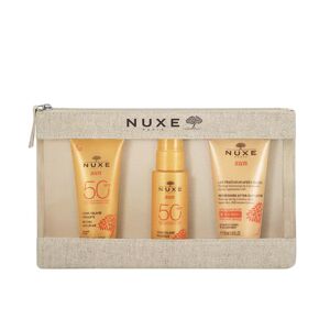 Nuxe Sun Month Indispensables Kit de Viaje 24