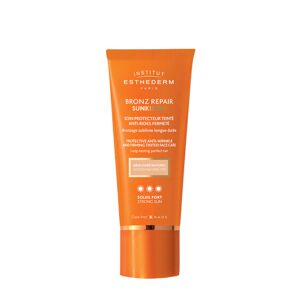 Esthederm Bronz Repair Sunkissed Protección Fuerte 50ml