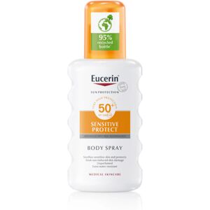 Eucerin Sun Spray Sensible SPF50+ 200ml