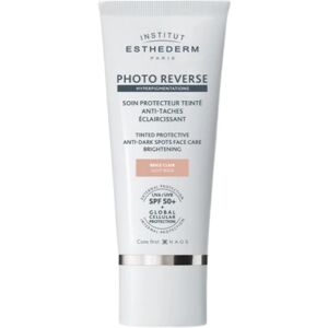 Esthederm Solaire Photo Reverse Clair SPF50+ 50ml