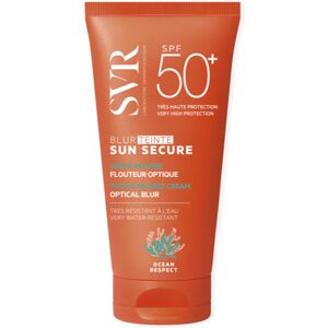 SVR Sun Secure Blur Teinte SPF50+ 50ml