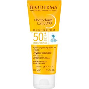 Bioderma Photoderm Lait Ultra SPF50+ 100ml