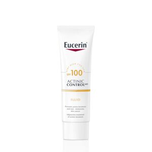 Eucerin Control Actínico MD Fluido SFP100 80ml