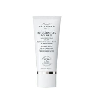 Esthederm Intolérances Solaires SPF 50+ Crema 50ml