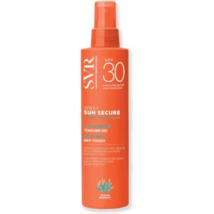 SVR Sun Secure Spray SPF30+ 200ml