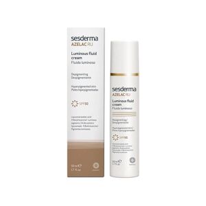 Sesderma Azelac RU Fluido Luminoso Despigmentante SPF50 50ml