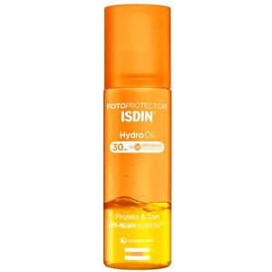 Isdin Fotoprotector Hydro Oil SPF30 200ml