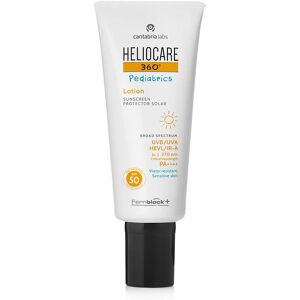 Heliocare 360 Pediatrics Lotion SPF50 200ml