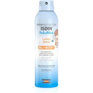 Isdin Fotoprotector Pediatrics Loción Spray SPF50+ 250ml