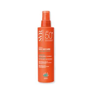 SVR Sun Secure Spray SPF50+ 200ml