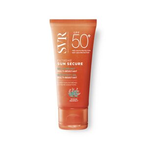 SVR Sun Secure Extremo Gel Mate SPF50+ 50ml