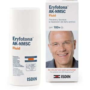 Isdin Eryfotona AK-NMSC Fluido SPF100+ 50ml