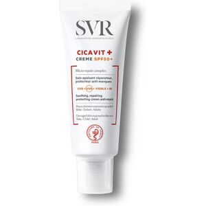 SVR Cicavit+ Crema SPF50+ 40ml