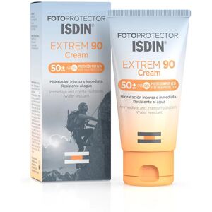 Isdin Fotoprotector Extrem 90 Crema SPF50+ 50ml