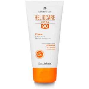 Heliocare Ultra 90 Crema SPF50+ 50ml