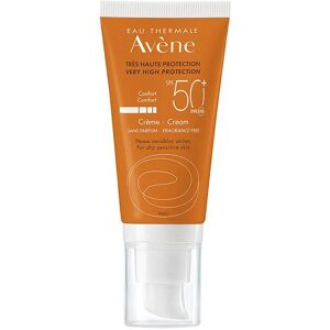 Avène Solar SPF50+ Crema 50ml