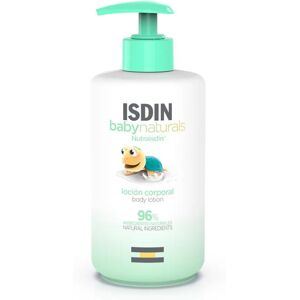 Isdin Nutraisdin Baby Naturals Leche Corporal Hidratante 400ml