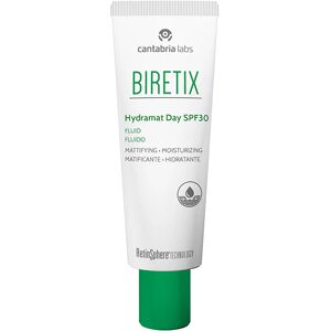 Biretix Hydramat Día SPF30 Fluido 50ml