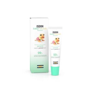 Isdin Nutraisdin Baby Naturals Bálsamo Perioral 15ml