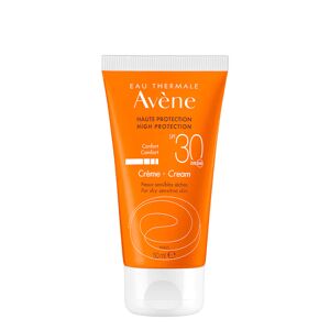 Avène Crema Solar SPF30 50ml