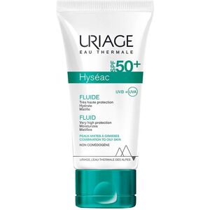 Uriage Hyseac Solaire SPF50+ 50ml