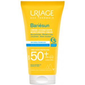 Uriage Bariésun Crema Hidratante Sin Perfume 50ml