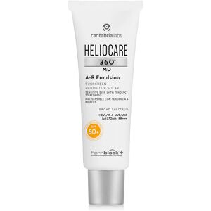 Heliocare 360 MD A-R Emulsión SPF50+ 50ml