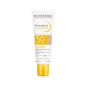 Bioderma Photoderm Aquafluide SPF50+ Claro 40ml