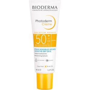 Bioderma Photoderm Crema Protectora Solar SPF50+ 40ml