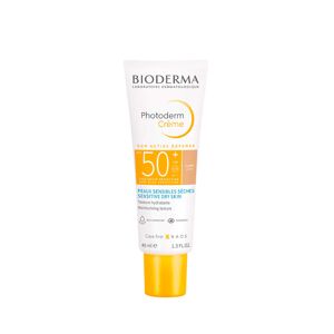 Bioderma Photoderm Crema SPF50+ Tono Claro 40ml