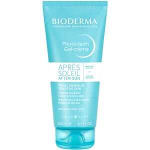 Bioderma Photoderm After Sun Gel Crema 200ml