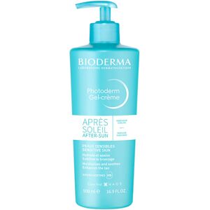 Bioderma Photoderm After Sun Gel Crema 500ml