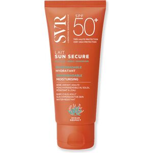 SVR Sun Secure Leche SPF50+ 100ml