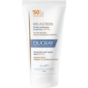 Ducray Melascreen Protector Solar SPF50+ 40ml