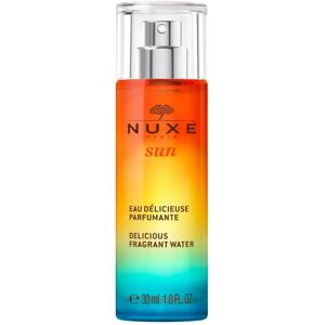 Nuxe Sun Agua Perfumada Deliciosa 30ml