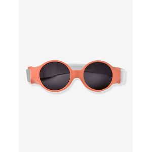 Gafas de sol BEABA para bebé de 0 a 9 meses naranja claro liso