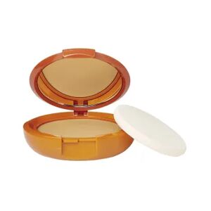 Rilastil-Cumlaude Sun System SPF50+ Crema Compacta #Bronze