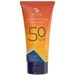 Armonia CREMA SOLAR SPF50 150 ml