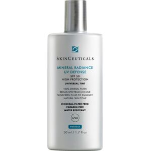 Skinceuticals Mineral Radiance UV Defense SPF50 Con Color 50mL Tinted SPF50