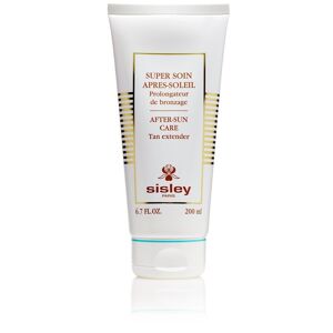 Sisley Super Soin After Sun Care Extensor Del Bronceado 200mL