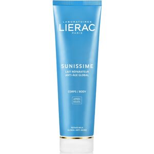 Lierac Leche reparadora para después del sol Sunissime 150mL