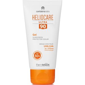 Heliocare Ultra Gel 90 Protección muy alta 50mL SPF50