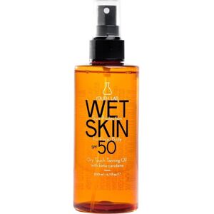 Youth Lab Piel mojada Toque seco Aceite SPF50 200mL SPF50