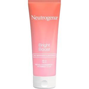 Neutrogena Fluido potenciador del brillo SPF30 50mL SPF30