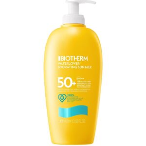 Biotherm Leche solar hidratante SPF50 400mL SPF50