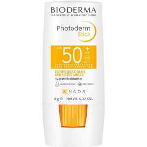 Bioderma Photoderm SPF50+ Stick para zonas sensibles 8g SPF50+